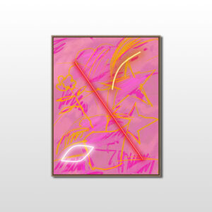 Neon Pop Collection Pink