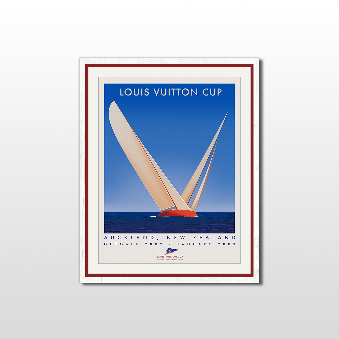 LV New Zealand