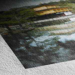 Print your own image on Hahnemühle Sugar Cane paper – sustainable Fine Art printing by Lightwall